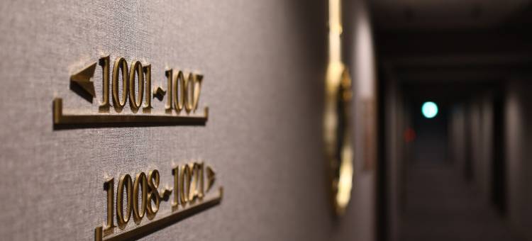 京都法华俱乐部酒店(Hotel Hokke Club Kyoto)图片