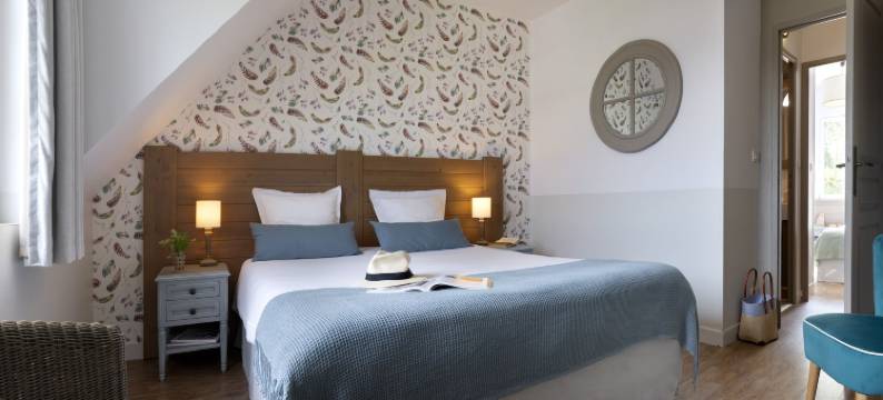 皮埃尔假日酒店(Residence premium Residence et Spa)图片