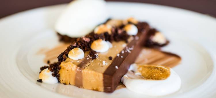 孔雀旅馆-阿桑德连锁酒店(The Peacock Inn, Ascend Hotel Collection)图片