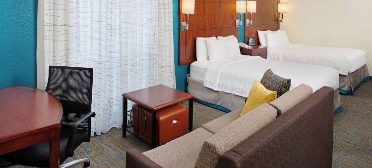 Residence Inn Ontario Airport图片