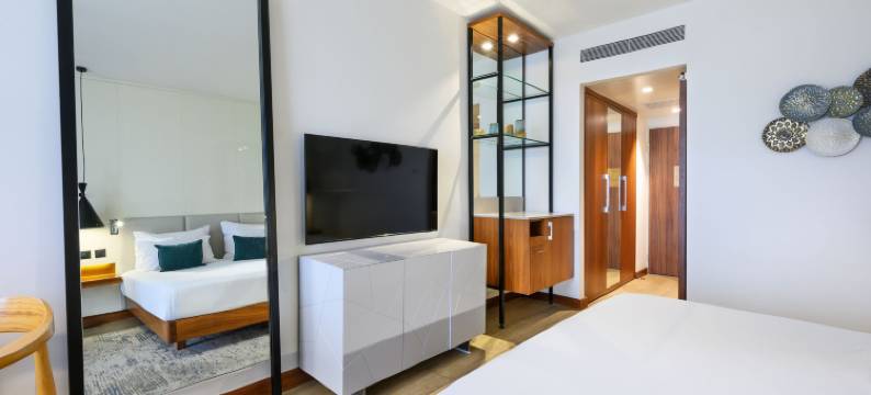 死海伊斯洛特酒店(Nevo by Isrotel Collection)图片