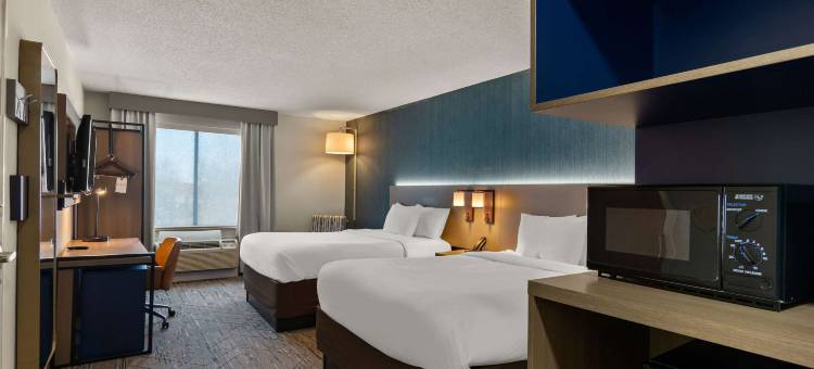 Comfort Inn & Suites Ashland - Richmond North图片