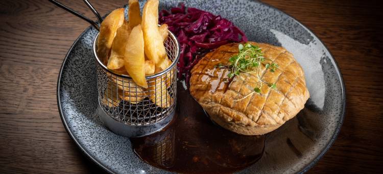 北斗星酒店(The Plough)图片