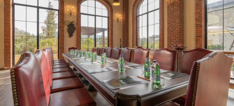 班古迪精品酒店(Bengodi Boutique Hotel)图片