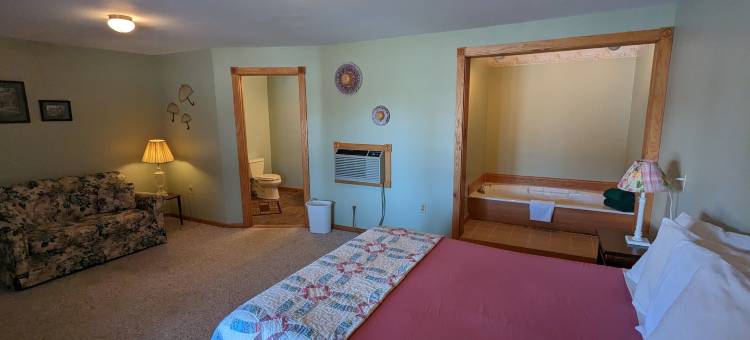 Nova汽车旅馆(The Nova Motel)图片