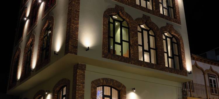 BHB 精品屋(BHB Boutique House)图片