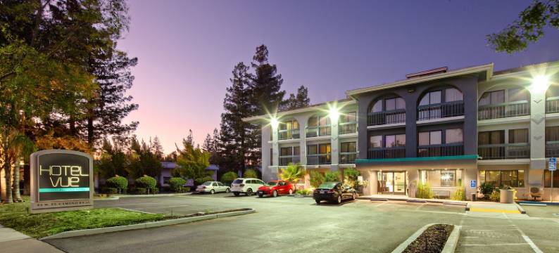 乌尔酒店(Hotel Vue)图片