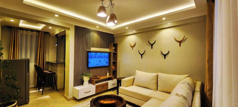 图利武套房(Tulivu Suites)图片