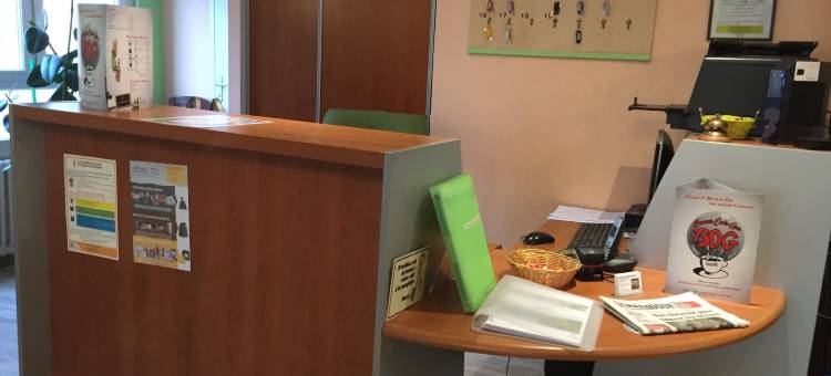 布列塔尼酒店(Hotel de Bretagne)图片