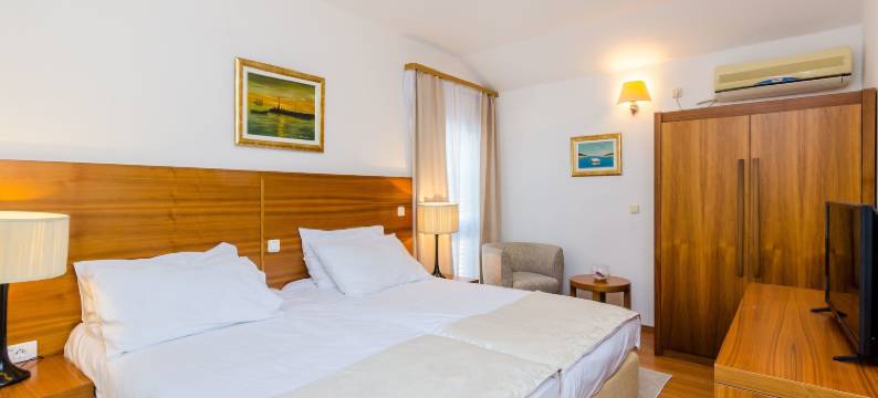 斯雷布雷诺旅馆(Pansion Srebreno)图片