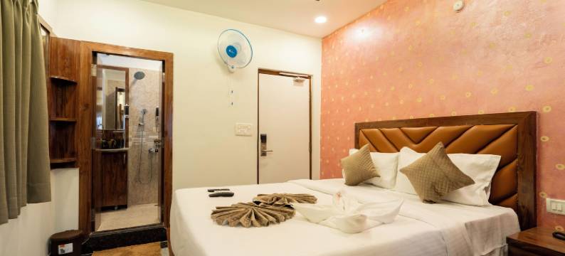 SID 皇家海得拉巴(SID ROYALE)图片