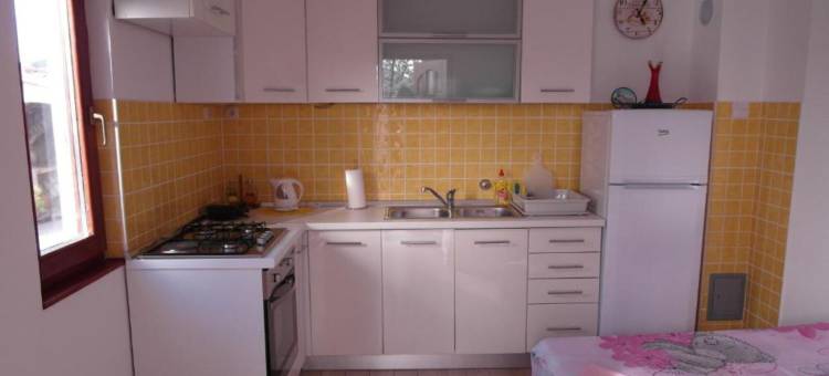 安东尼奥公寓(Apartment Antonio)图片