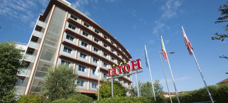 卡利萨诺酒店(Hotel Calissano)图片