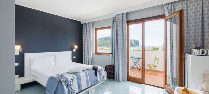 波戈弗兹水疗度假酒店(TH Praia - Borgo di Fiuzzi Resort & Spa)图片