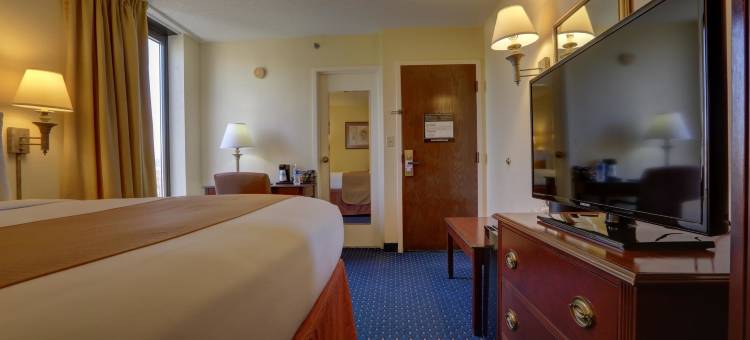 SureStay Plus Hotel by Best Western Chicago Lombard图片