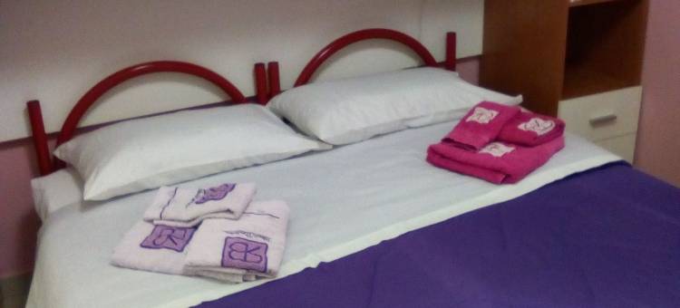 普里西拉民宿(Bed and Breakfast Priscilla)图片