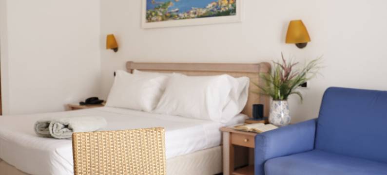 东方疗养酒店 - 海滩及SPA(Hotel Terme Oriente - Beach & Spa)图片