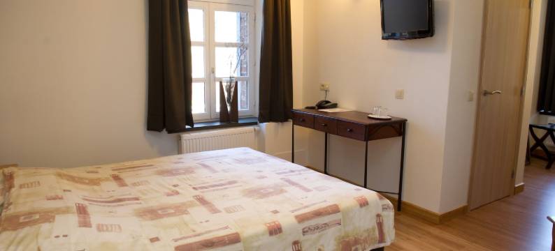 圣马丁酒店(Auberge Saint-Martin)图片