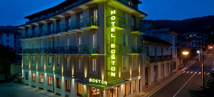 波斯顿酒店(Hotel Boston)图片