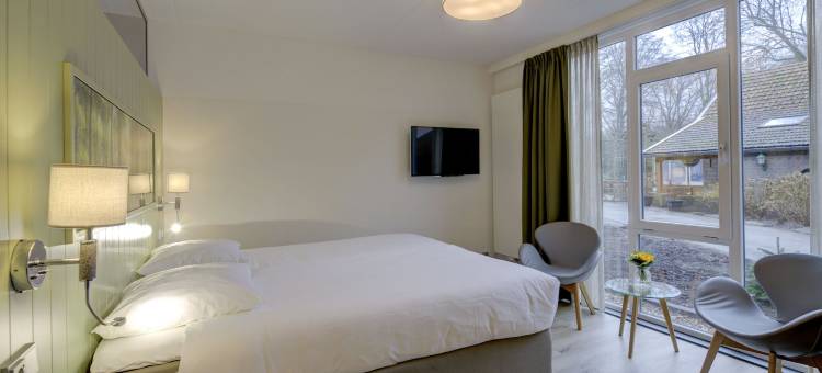 埃尔夫胡尔斯贝克酒店(Hotel Erve Hulsbeek)图片