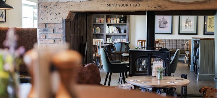 凉亭旅馆(The Bower Inn)图片