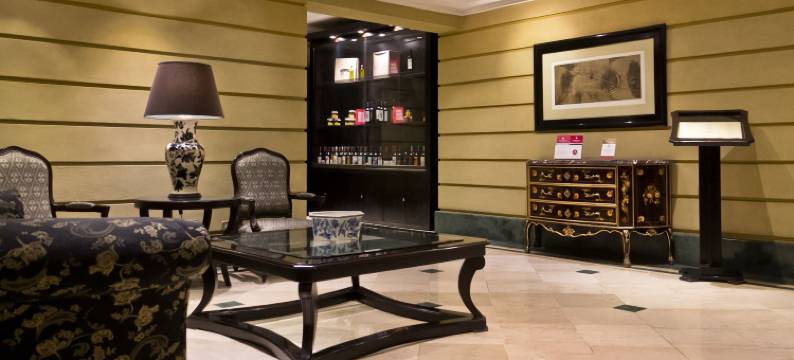 阿美利安酒店(Amérian Hotels)图片