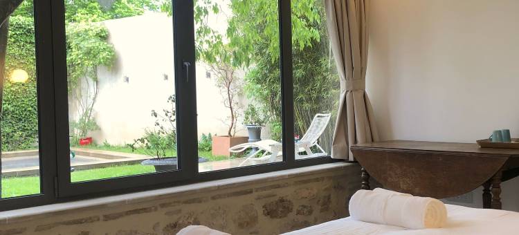 明亮夜晚酒店(Les Nuits Pétillantes)图片