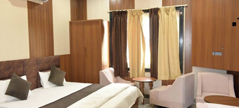 特里韦尼旅馆(Triveni Gest House)图片