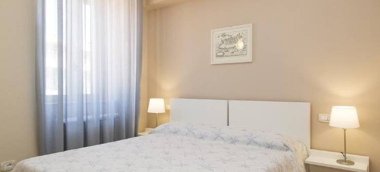 托拉尔多广场弗朗奇雅旅馆(Palazzo Toraldo di Francia)图片