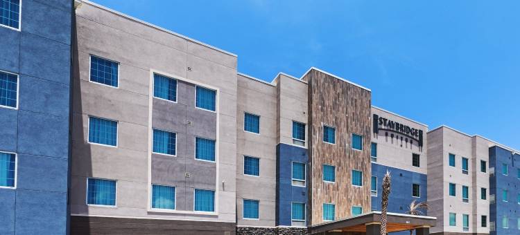 波特兰Staybridge Suites酒店(Staybridge Suites Portland)图片