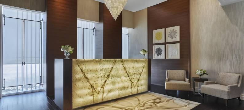 阿布扎比Al Maryah岛四季酒店(Four Seasons Hotel Abu Dhabi at Al Maryah Island)图片