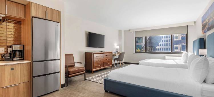 昆西雅辰酒店(The Quincy, Ascend Hotel Collection)图片