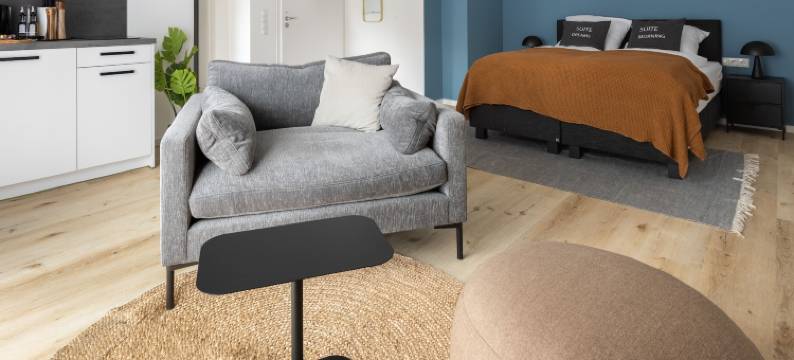 limehome奥斯纳布吕克约翰尼斯街(Limehome Osnabrück Johannisstraße)图片