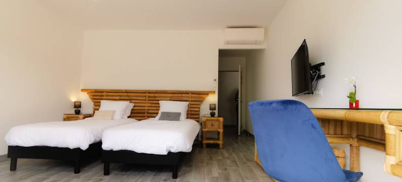 银色森林领域(Domaine des Bois Argentés)图片