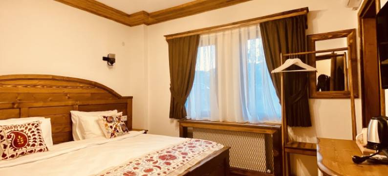 帕沙汉酒店(Pashahan Hotel)图片