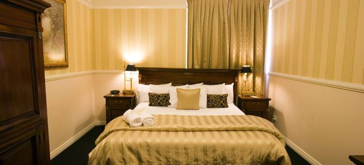 红地球精品酒店(Redearth Boutique Hotel)图片
