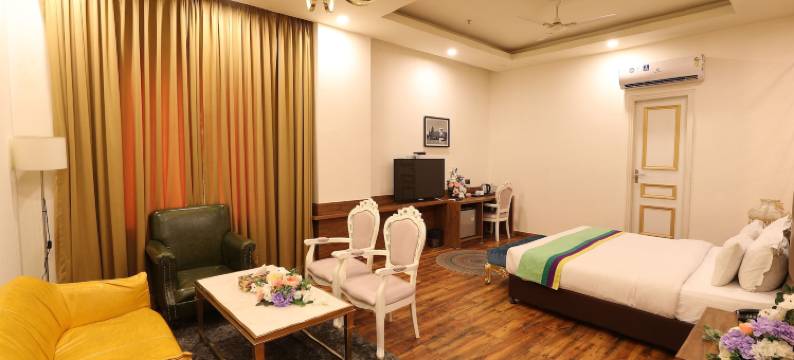 锡安的安蒂利亚(Antilia by Zion)图片