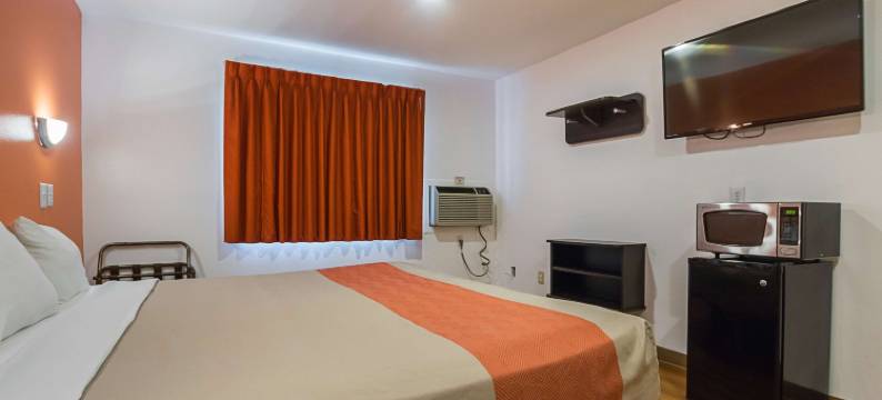 马歇尔敦6号汽车旅馆(Motel 6 Marshalltown, IA)图片