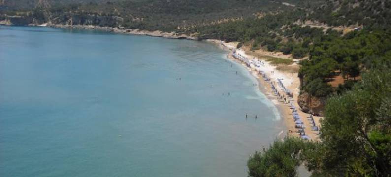 梅尔特米亚开间萨莫斯N3 格利科里萨(Meltemia Studio Samos N.3 Glicorissa)图片