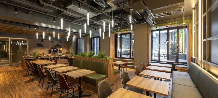 新宿歌舞伎町阿曼内克酒店(HOTEL AMANEK Shinjuku Kabukicho)图片