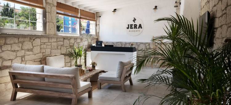 阿拉恰蒂耶拉(Jera Alacati)图片