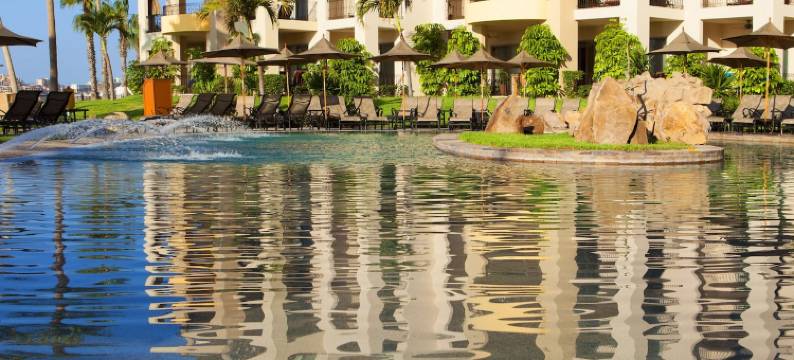 洛斯卡波斯埃斯坦西亚海滩别墅水疗度假村(Villa la Estancia Beach Resort & Spa)图片