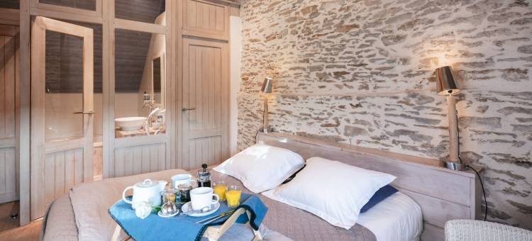 威诺提雷酒店(La Vinotière Chambres Appartements Spa)图片