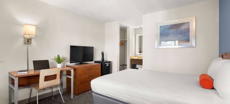 卡马里奥晚安旅馆(Good Nite Inn Camarillo)图片