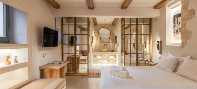 印纳室精品套房 - 限成人(Inotropes Boutique Suites - Adults Only)图片