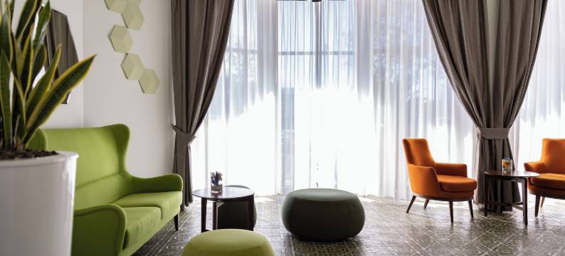 格兰达酒店(Grand Hotel)图片