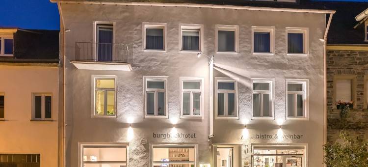 伯格布吕克酒店(Burgblickhotel)图片