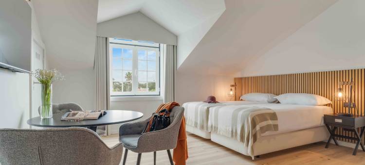 佩斯塔纳辛特拉高尔夫度假村及水疗酒店(Pestana Sintra Golf Resort & Spa Hotel)图片