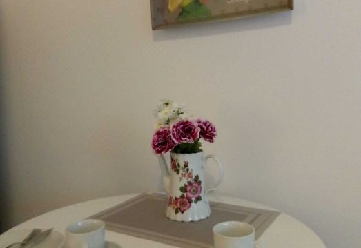 Apartment Regina am schönen Möhnesee Hotel Overview