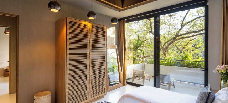 昆浪潭Nosara驻地(Quin Surf Residence Nosara)图片